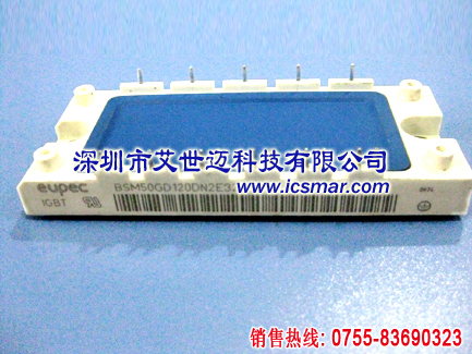 BSM50GD120DN2E3226 欧派克模块 现货供应