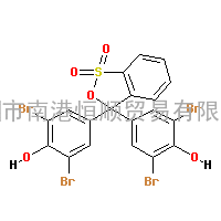 CAS:115-39-9|溴酚蓝|BROMOPHENOL BLUE INDICATOR