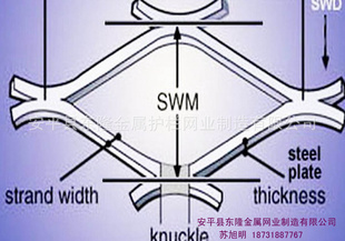 各种规格钢板网重型钢板网加厚钢板网