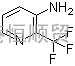 3-AMINO-2-(TRIFLUOROMETHYL)-PYRIDINE|CAS:106877-32