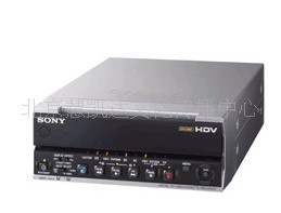 正规行货 索尼 SONY HVR-M15AC 专业录像机