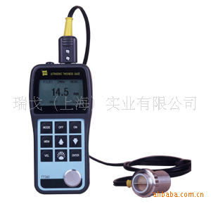 TT340超声波测厚仪（铸铁型）