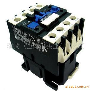 供应接触器	LC1-D18M7C 220V 7.5KW