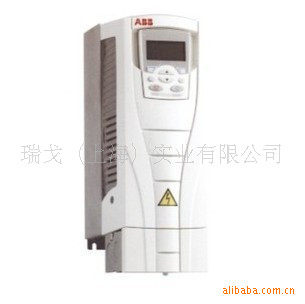 现货供应全新ABB变频器ACS550 7.5KW ACS550-01-015A-4