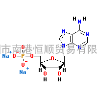 腺苷酸二钠盐|CAS:4578-31-8