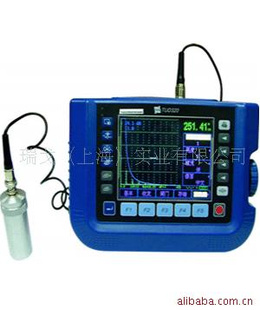 供应TUD320数字超声波探伤仪