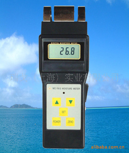 供应感应式分析仪MC-7812