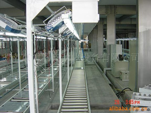 南京流水线组装线滚筒线生产线
