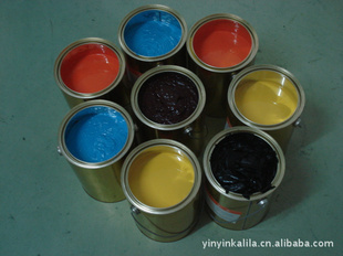 供应油性色浆，多达一百种颜色，专业和品质的保证