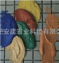 彩色瓷砖勾缝剂