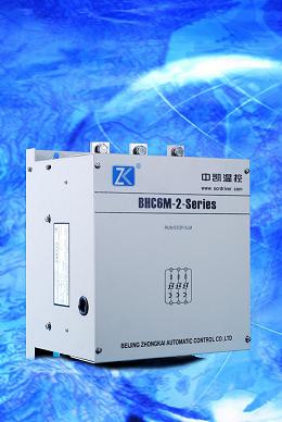 BHC6M-2型三相可控硅调压器调功器