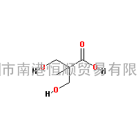 CAS:4767-03-7|3-羟基-2-(羟甲基)-2-甲基丙酸