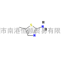 2-AMINO-5-METHYLTHIAZOLE|CAS:7305-71-7