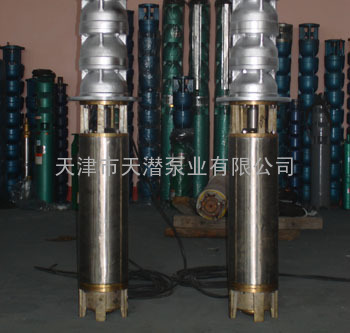 不锈钢潜水泵-天津不锈钢潜水泵-天津潜水泵生产商