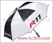 供应高尔夫雨伞 Taylormade R9雨伞	                  							