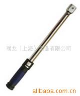 供应14乘18方孔可换头扭力扳手