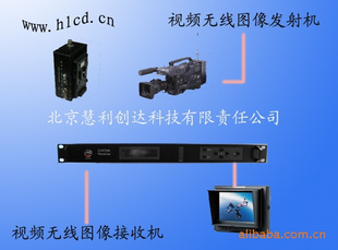 高性能无线视频传输设备 抗干扰性强的无线监控设备