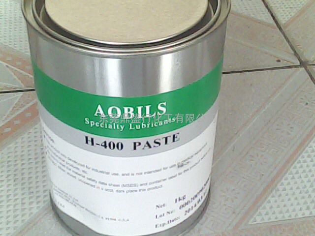 美国AOBILS H-400转轴用油脂