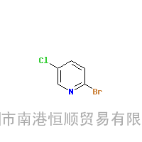 CAS:40473-01-6|2-BROMO-5-CHLOROPYRIDINE