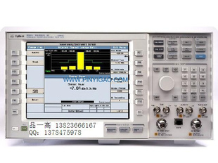 租赁/维修/回收移动通讯测试仪Agilent E5515C