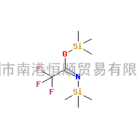 CAS:25561-30-2|二(三甲基硅基)三氟乙酰胺;2,2,2-三氟-N,N-二(三甲硅基)乙