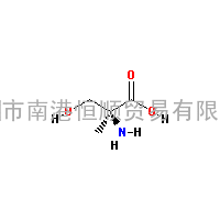 (S)-2-氨基-2-甲基-3-羟基丙酸;2-甲基-L-丝氨酸|CAS:16820-18-1