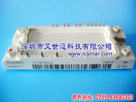 FP40R12KE3欧派克模块 现货供应