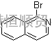 CAS:1532-71-4|1-溴异喹啉|1-BROMOISOQUINOLINE