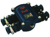 BHD2-100A-4T隔爆型电缆接线盒
