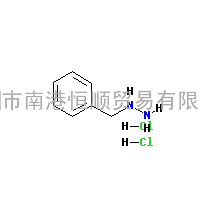 CAS:20570-96-1|苄基肼二HCL