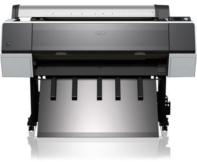 出售爱普生大幅面打印机9908