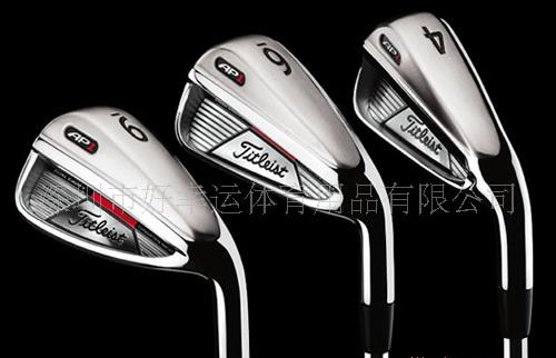 供应Titleist AP1铁杆组碳身 4-9、P高尔夫球杆	                  	