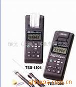 K.J.E.T温度记录表(温度计TES1305
