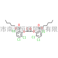 CAS:75203-51-9|双（2，4，5-三氯水杨酸正戊酯）草酸酯（CPPO）