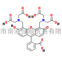 CAS:1461-15-0|钙黄绿素;N,N''-[[3'',6''-二羟基-3-氧代螺[异苯并呋喃
