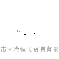 CAS:78-77-3|溴代异丁烷;1-溴-2-甲基丙烷;1-溴-2甲基丙烷