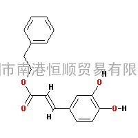 CAS:104594-70-9|咖啡酸苯乙醇酯