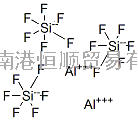 氟硅酸鋁|CAS:17099-70-6