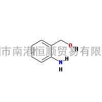 邻氨基苯甲醇; 2-氨基苯甲醇|CAS:5344-90-1