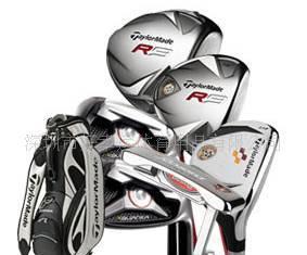 供应高尔夫用品、Taylormade R9高尔夫球杆	                  					