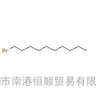 CAS:112-29-8|溴代癸烷;1-溴癸烷