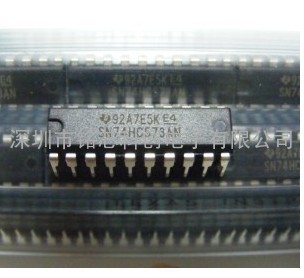 SN74HC573AN-TI