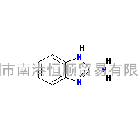 1H-苯并咪唑-2-胺|CAS:934-32-7