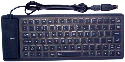 工业键盘 SK-KB2185