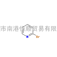 CAS:109-04-6|2-溴吡啶|2-BROMOPYRIDINE