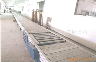南京流水线生产线链板线组装线