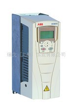 现货供应全新ABB变频器ACS510-01-046A-4  22KW