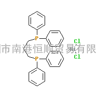 CAS:15629-92-2|双(二苯基磷)丙烷;1,3- 双 ( 二苯膦基 ) 丙烷氯化镍 ( Ⅱ