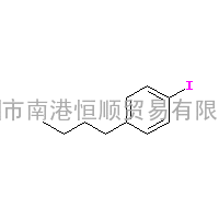 CAS:20651-67-6|1-N-BUTYL-4-IODOBENZENE