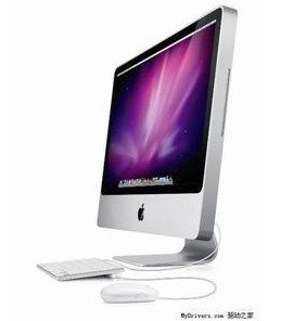 新款苹果 iMac 一体机 MC511CH/A 27寸